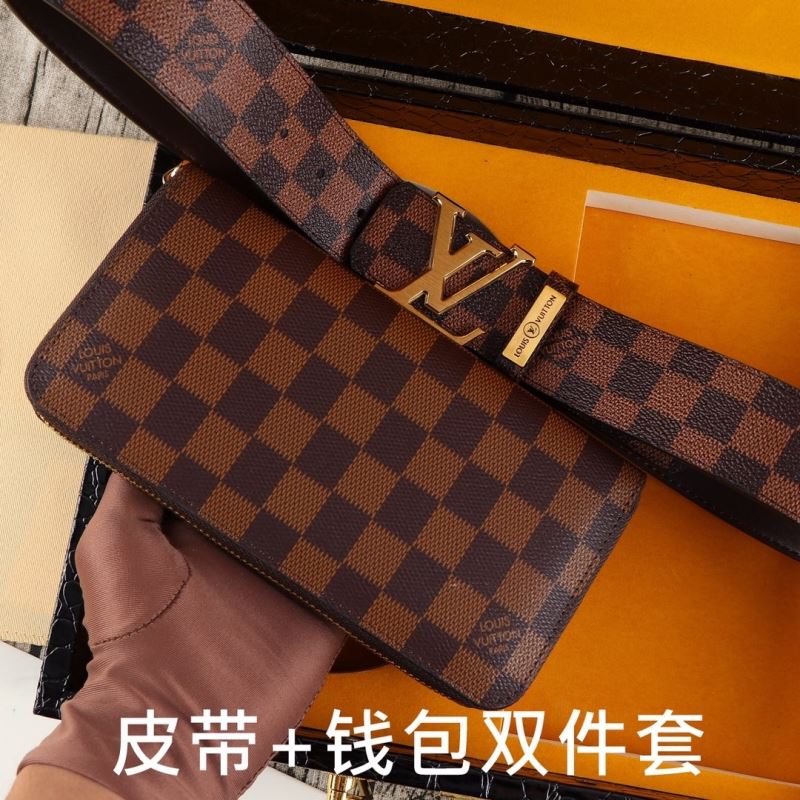 Louis Vuitton Belts